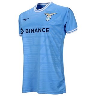 Maglia Lazio Prima Donna 2022/2023 Maglia Lazio Prima Donna 2022/2023