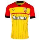 Thailandia Maglia RC Lens Prima 2022/2023