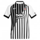 Thailandia Maglia Beşiktaş Seconda 2026/2027