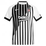 Thailandia Maglia Beşiktaş Seconda 2026/2027 Thailandia Maglia Beşiktaş Seconda 2026/2027