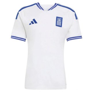 Thailandia Maglia Grecia Prima 2026