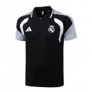 Polo Real Madrid 2026/2027 Nero 3