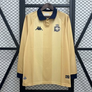 Thailandia Maglia Deportivo La Coruna Special Edition ML 2025/2026 Thailandia Maglia Deportivo La Coruna Special Edition ML 2025/2026