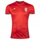Thailandia Maglia Iran Seconda 2026/2027 Thailandia Maglia Iran Seconda 2026/2027