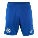 Pantaloni Schalke 04 Prima 2020/2021 Blu