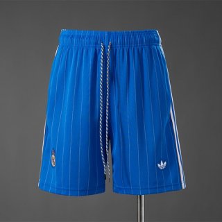 Pantaloni Real Madrid Terrace Icons 2026