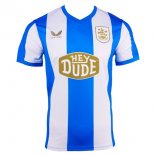 Thailandia Maglia Huddersfield Town Prima 2025/2026