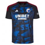 Thailandia Maglia FC Copenhagen Seconda 2023/2024