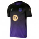 Thailandia Maglia Barcellona Seconda 2026/2027