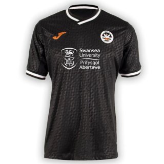 Thailandia Maglia Swansea Seconda 2021/2022 Thailandia Maglia Swansea Seconda 2021/2022