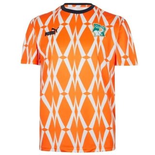 Thailandia Maglia Ivory Coast Prima 2023/2024 Thailandia Maglia Ivory Coast Prima 2023/2024