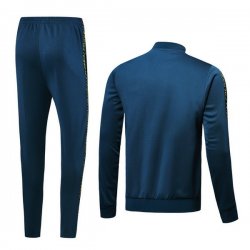 Giacca Columbia 2019 Blu Nero