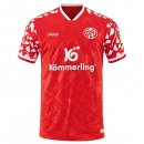 Thailandia Maglia Maguncia 05 Prima 2025/2026