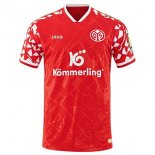 Thailandia Maglia Maguncia 05 Prima 2025/2026