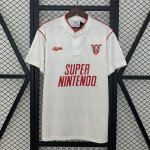 Thailandia Maglia Sevilla Prima Retro 1991-1992