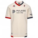 Thailandia Maglia Genoa CFC Seconda 2026/2027 Thailandia Maglia Genoa CFC Seconda 2026/2027