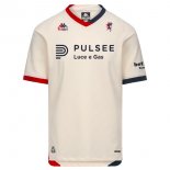 Thailandia Maglia Genoa CFC Seconda 2026/2027 Thailandia Maglia Genoa CFC Seconda 2026/2027