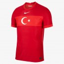 Thailandia Maglia Turchia Seconda 2022