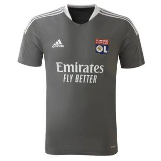 Formazione Lyon 2021/2022 Grigio Formazione Lyon 2021/2022 Grigio