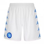 Pantaloni Napoli Prima 2020/2021 Bianco