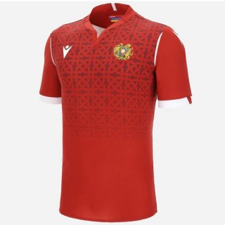 Thailandia Maglia Armenia Prima 2022/2023 Thailandia Maglia Armenia Prima 2022/2023