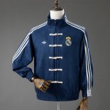 Giacca Real Madrid CNY Tang 2026