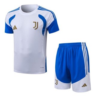Maglia Formazione Juventus 2026/2027 Bianco 2