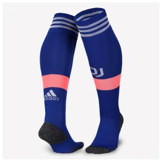 Calzettoni Juventus Terza 2022-2023 Blu Calzettoni Juventus Terza 2022-2023 Blu