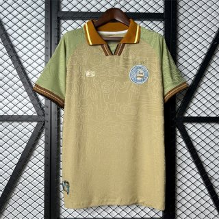 Thailandia Maglia Bahia Beige 2025/2026 Thailandia Maglia Bahia Beige 2025/2026