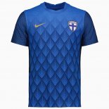 Thailandia Maglia Finlandia Seconda 2022/2023