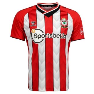 Maglia Southampton Prima 2021/2022 Maglia Southampton Prima 2021/2022
