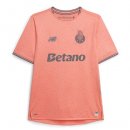 Thailandia Maglia Porto Seconda 2025/2026