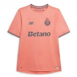 Thailandia Maglia Porto Seconda 2025/2026