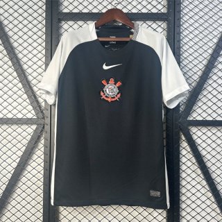 Thailandia Maglia Corinthians Seconda 2025/2026 Thailandia Maglia Corinthians Seconda 2025/2026