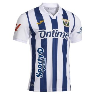 Thailandia Maglia Leganés Prima 2025/2026