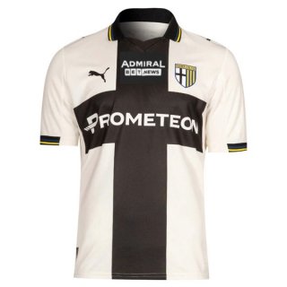 Thailandia Maglia Parma Calcio Prima 2025/2026