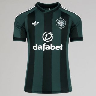 Thailandia Maglia Celtic Seconda 2026/2027