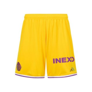 Pantaloni Real Valladolid Terza 2025/2026