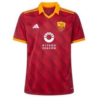 Thailandia Maglia AS Roma Origins 2023-2024 Thailandia Maglia AS Roma Origins 2023-2024