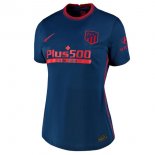 Maglia Atletico Madrid Seconda Donna 2020/2021 Blu