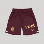 Pantaloni AS Monaco Seconda 2026/2027