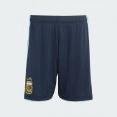 Pantaloni Argentina Prima 2026