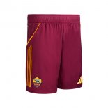 Pantaloni AS Roma Prima 2025/2026