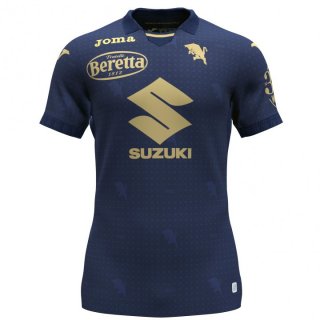 Thailandia Maglia Torino Terza 2021/2022 Thailandia Maglia Torino Terza 2021/2022