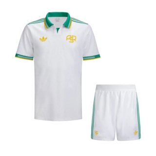 Maglia AS Roma Terza Bambino 2025/2026