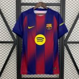 Thailandia Maglia Barcellona Prima 2025/2026