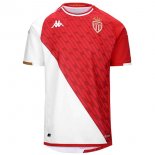 Thailandia Maglia AS Monaco Prima 2023/2024