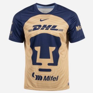 Tailandia Maglia UNAM Pumas Seconda 2022/2023