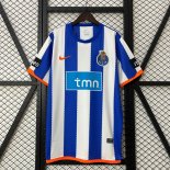 Thailandia Maglia Porto Primera Retro 2010-2011