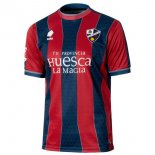 Thailandia Maglia Huesca Prima 2024/2025